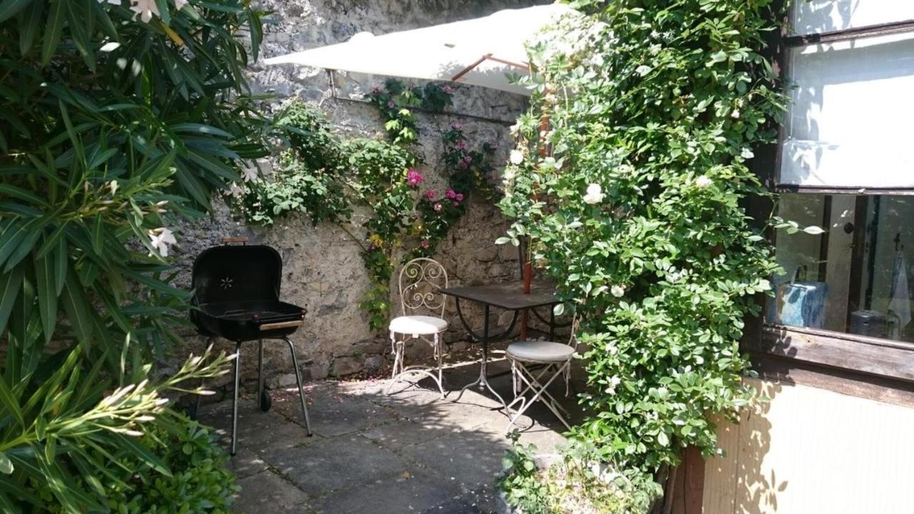 Ca Balossa, Tremezzina Lago Di Como Davanti A Bellagio E Villa Balbianello Mezzegra Buitenkant foto