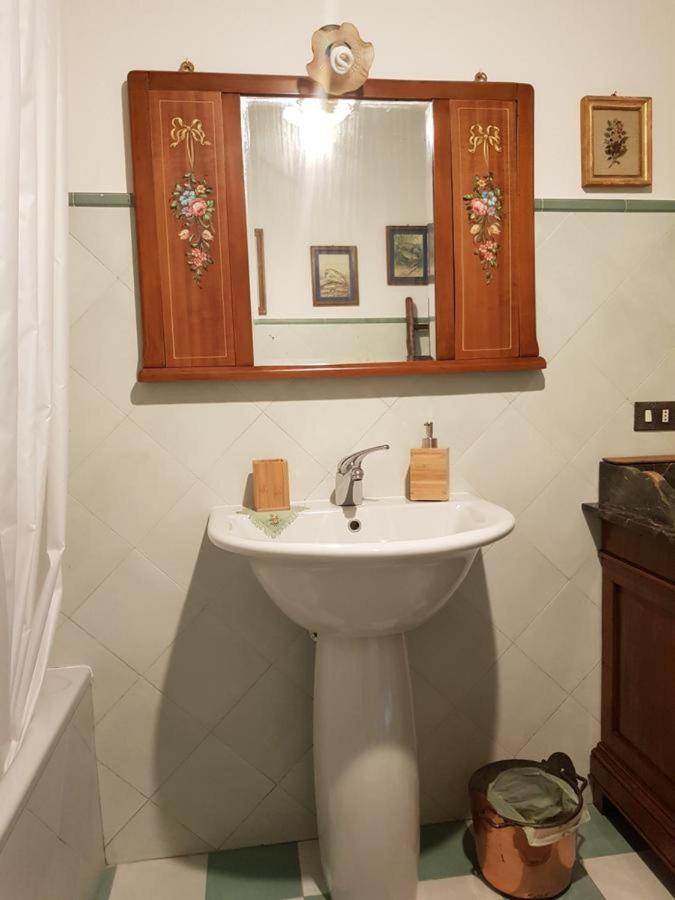 Ca Balossa, Tremezzina Lago Di Como Davanti A Bellagio E Villa Balbianello Mezzegra Buitenkant foto