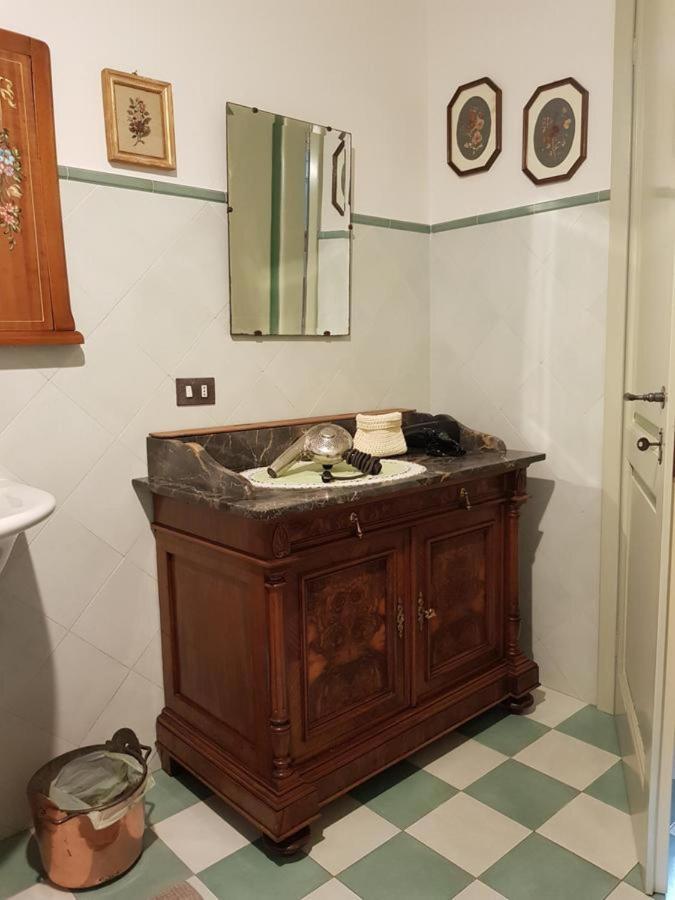 Ca Balossa, Tremezzina Lago Di Como Davanti A Bellagio E Villa Balbianello Mezzegra Buitenkant foto