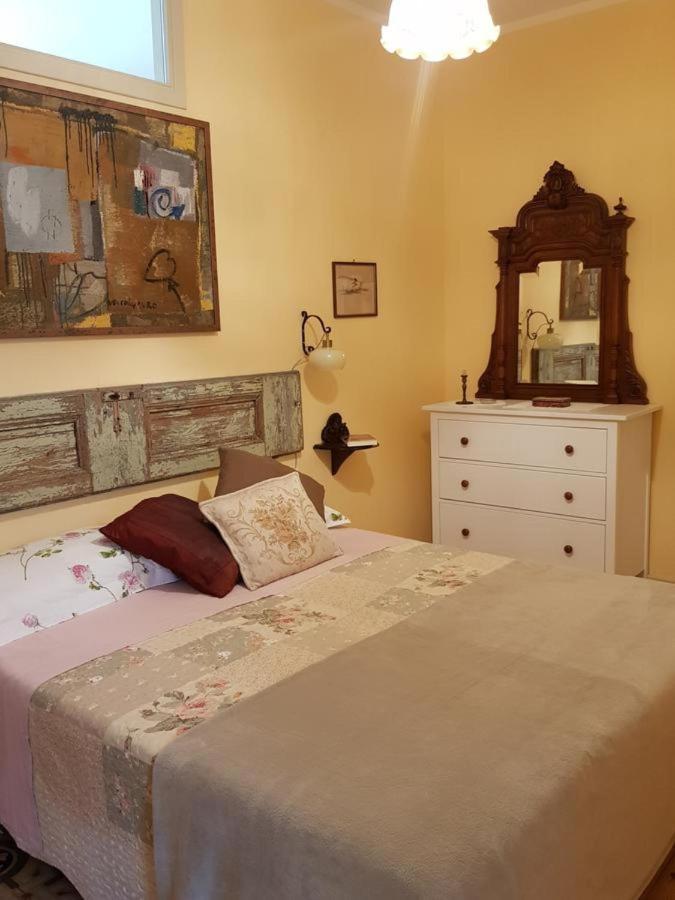 Ca Balossa, Tremezzina Lago Di Como Davanti A Bellagio E Villa Balbianello Mezzegra Buitenkant foto