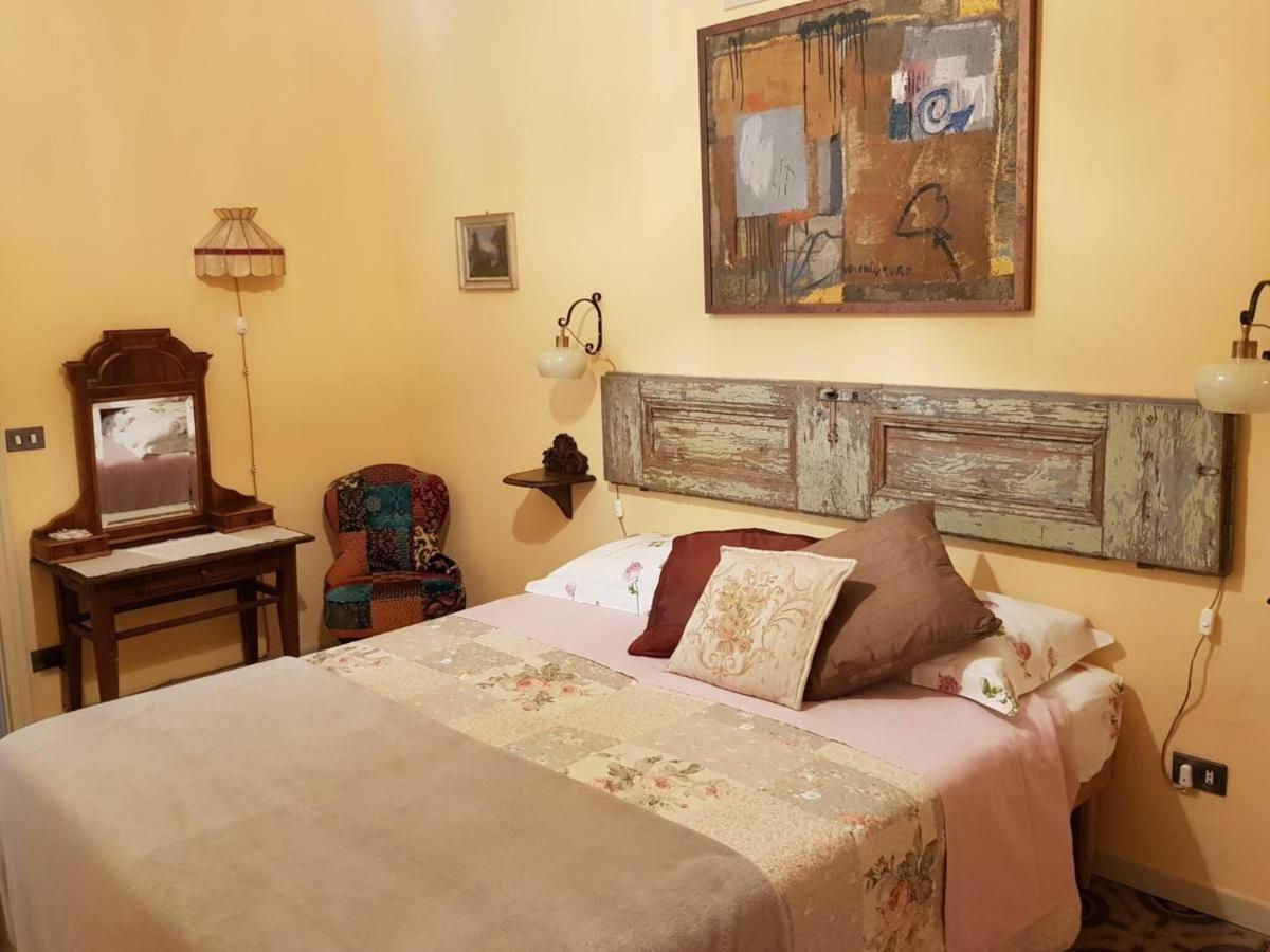 Ca Balossa, Tremezzina Lago Di Como Davanti A Bellagio E Villa Balbianello Mezzegra Buitenkant foto