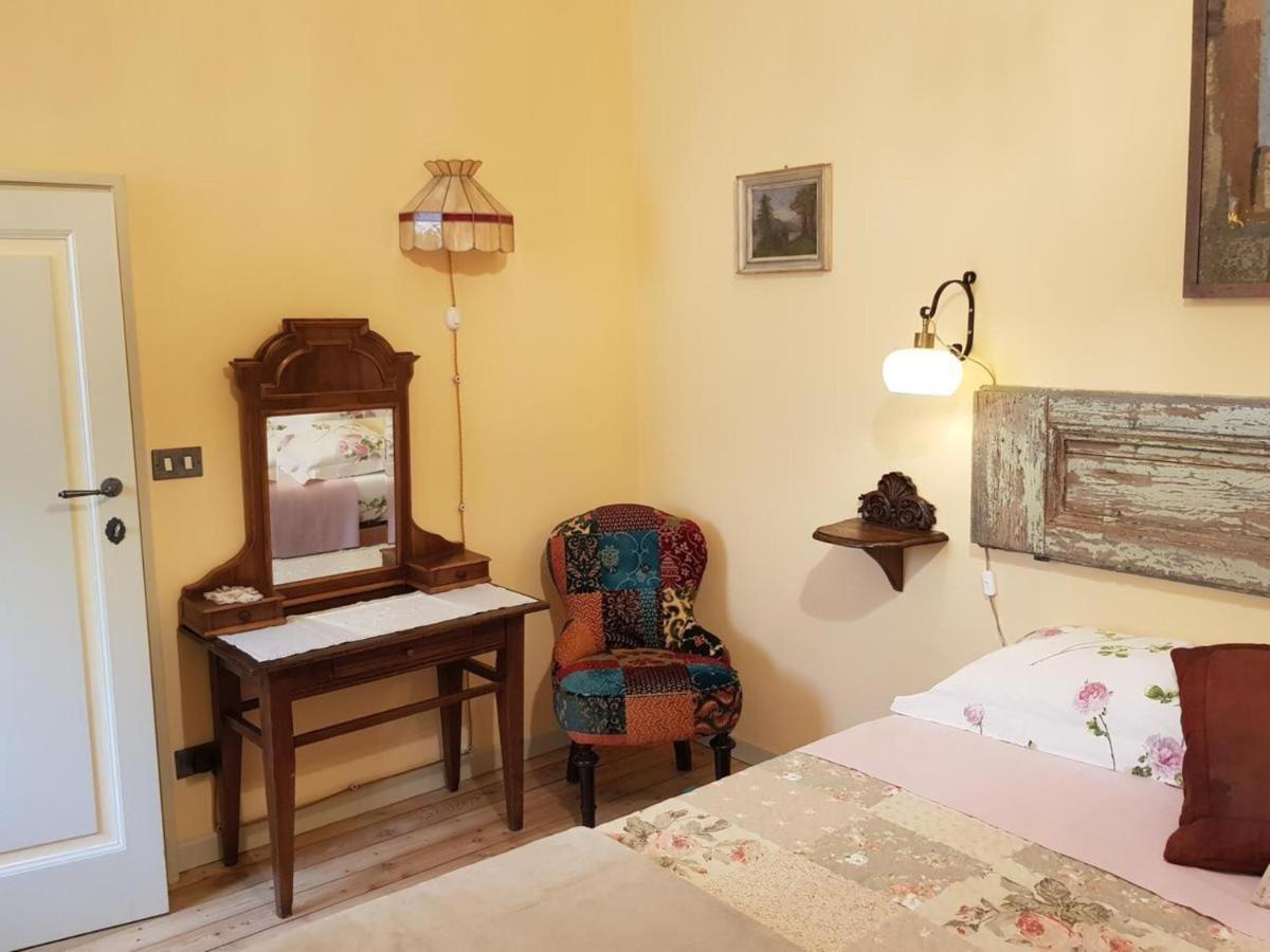 Ca Balossa, Tremezzina Lago Di Como Davanti A Bellagio E Villa Balbianello Mezzegra Buitenkant foto